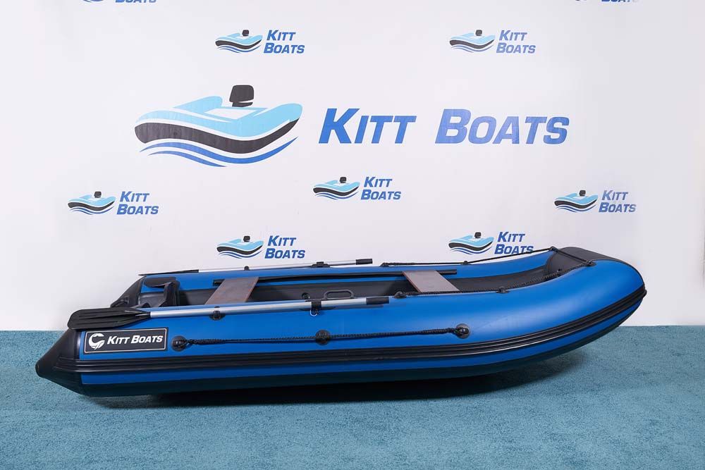 Лодка Kitt Boats. Kitt Boats 430 НДНД. Kitt Boats.